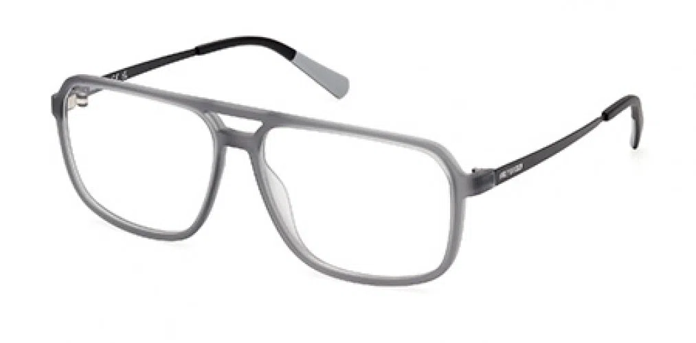 Harley-Davidson 50069 Eyeglasses - view 2